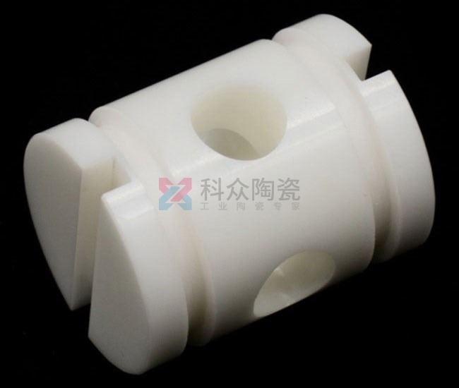 陶瓷閥芯有哪些作用和優(yōu)點呢？（圖）