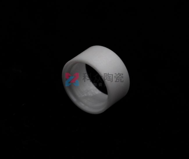 氧化鋯結(jié)構(gòu)陶瓷有哪些優(yōu)勢及應用呢？（圖）