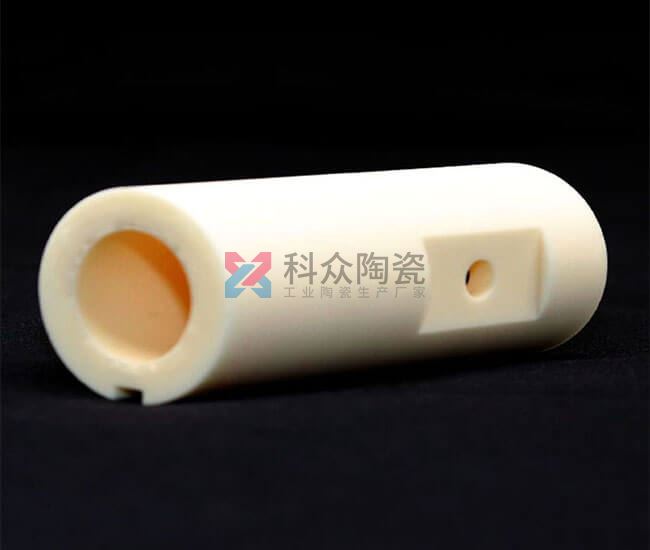 精加工陶瓷管都有哪些應(yīng)用呢？（圖）