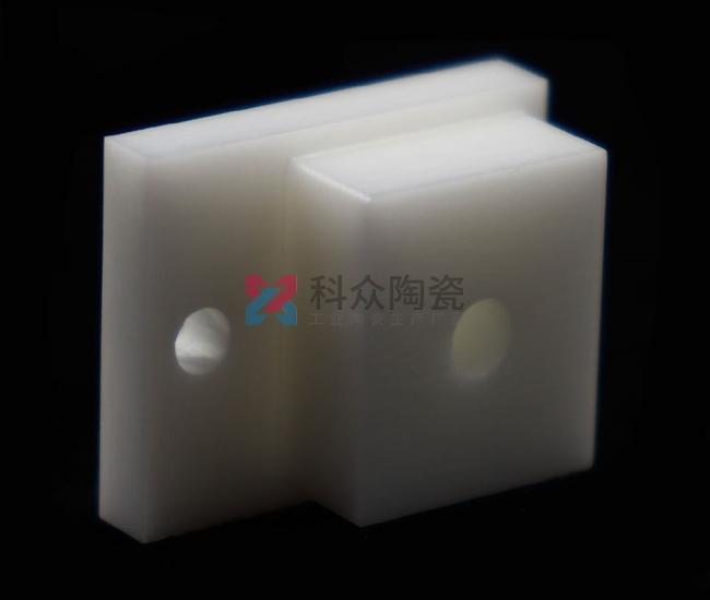 氧化鋯陶瓷有些什么優(yōu)點(diǎn)呢？（圖）
