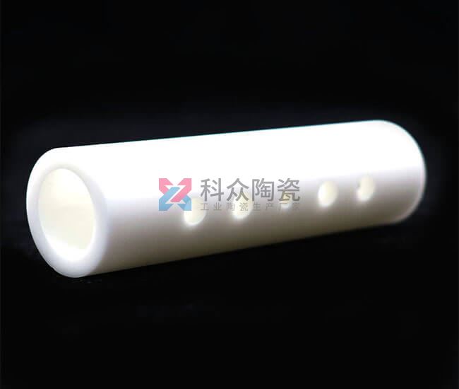 結(jié)構(gòu)陶瓷都有些什么優(yōu)勢呢？（圖）