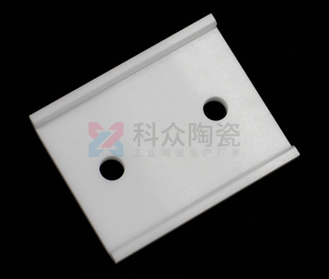氧化鋯陶瓷新工業(yè)零件有些什么優(yōu)勢(shì)呢？（圖）