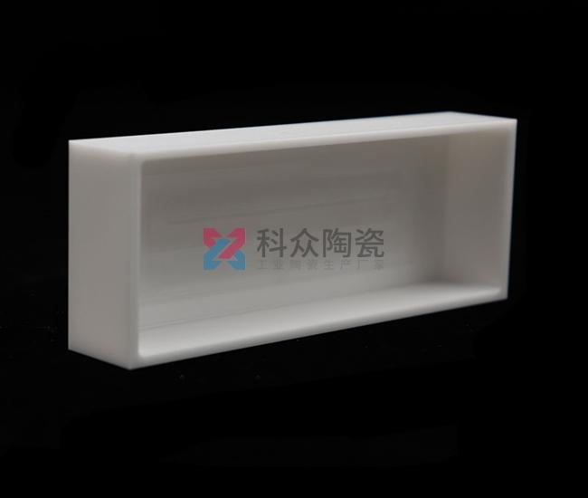 優(yōu)質(zhì)的氧化鋯陶瓷應(yīng)該怎么選擇呢？（圖）