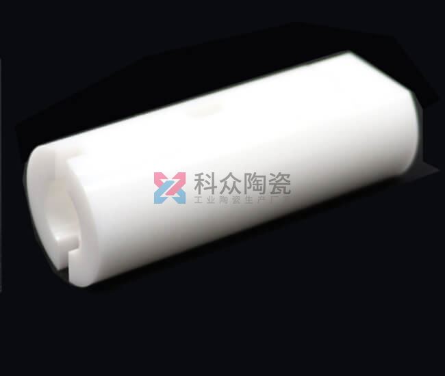 氧化鋯結(jié)構(gòu)陶瓷可以應(yīng)用在哪些地方呢？（圖）
