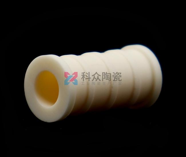 耐火陶瓷有什么性能特點呢？（圖）