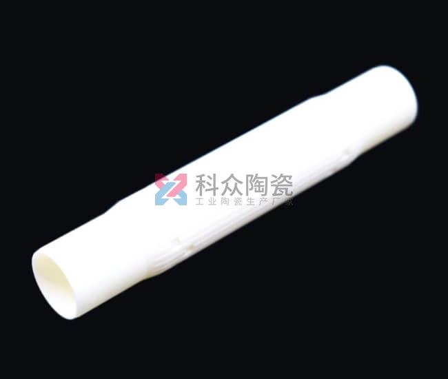 氧化鋁陶瓷使用久了為什么會(huì)變黃呢？（圖）