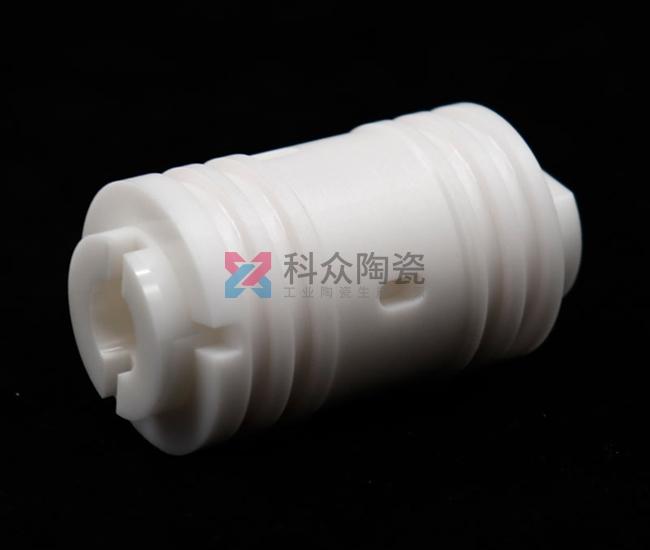 氧化鋯陶瓷的燒結(jié)受哪些因素的影響呢？（圖）