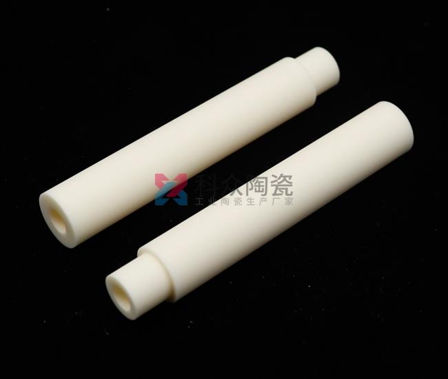 氧化鋁陶瓷的注凝成型有哪些特點呢？（圖）