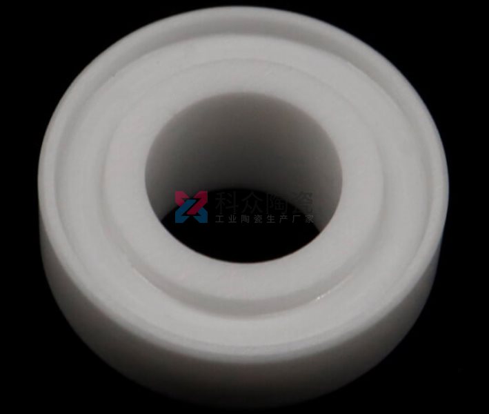 工業(yè)用的耐磨陶瓷應(yīng)用領(lǐng)域有哪些呢？（圖）