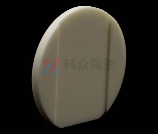 高溫陶瓷材料都有些什么特點(diǎn)呢？（圖）