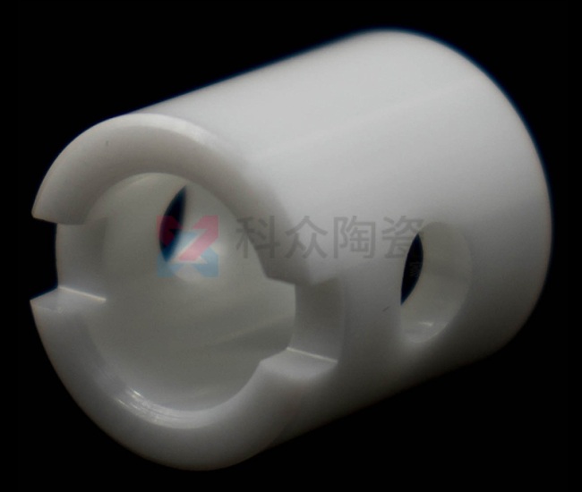 高強(qiáng)度氧化鋯陶瓷的應(yīng)用有哪些呢？（圖）