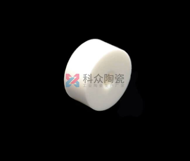 氧化鋯陶瓷的性能及應用有哪些呢？（圖）