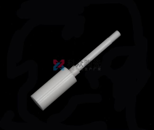 常用的耐磨陶瓷都有哪些呢？（圖）