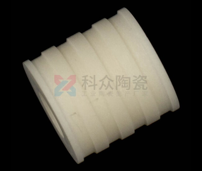 氧化鋁陶瓷件的特點有哪些呢？（圖）