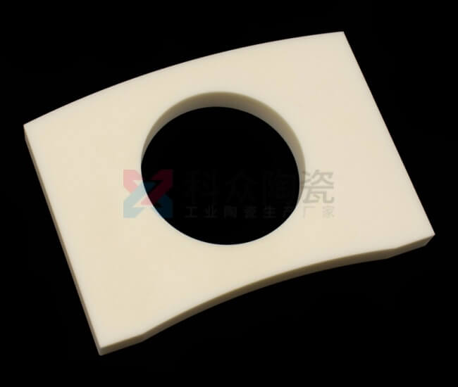 陶瓷結構件的特點及應用有哪些呢？（圖）