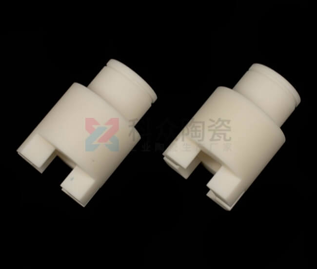 剛玉陶瓷優(yōu)點(diǎn)及應(yīng)用都有哪些呢？（圖）