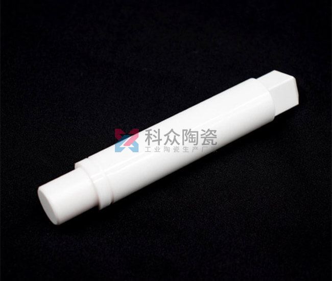 氧化鋯陶瓷結構件都有哪些優(yōu)點呢？（圖）