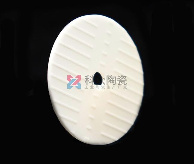 結構陶瓷應用的地方有哪些呢？（圖）