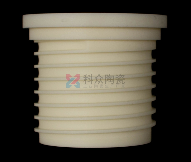 氧化鋁特種陶瓷在電子工業(yè)中有哪些應用呢？（圖）