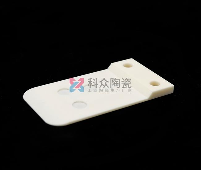 加工氧化鋁陶瓷都有哪些特點呢？（圖）