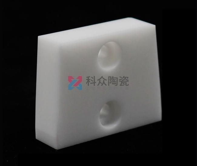 耐磨陶瓷與普通陶瓷都有哪些不同呢？（圖）