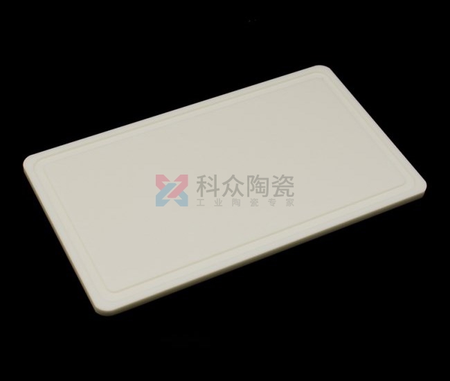 氧化鋁陶瓷都有哪些性能優(yōu)勢(shì)呢？（圖）
