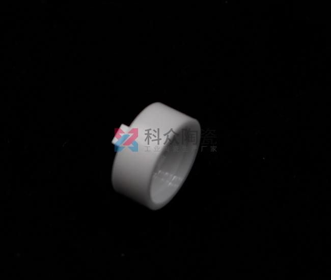 氧化鋯陶瓷加工的優(yōu)勢都有哪些呢？（圖）