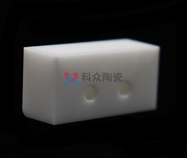 氧化鋯陶瓷結(jié)構(gòu)件的功能及特性都有些什么呢？（圖）