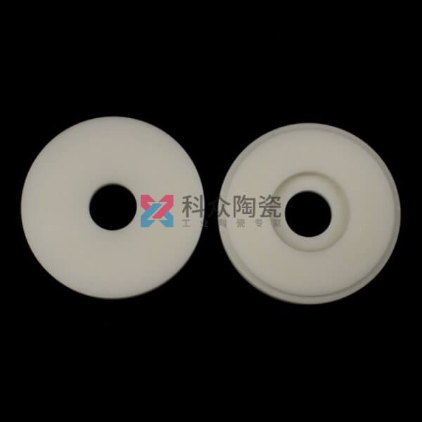 氧化鋁陶瓷的干壓成型一般要注意哪些呢？（圖）