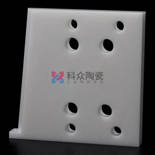 氧化鋯結(jié)構(gòu)陶瓷可以應(yīng)用在哪些地方？（圖）
