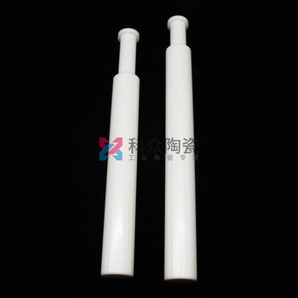 結(jié)構(gòu)陶瓷材料加工的陶瓷制品有哪些優(yōu)異性能？（圖）