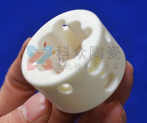 工業(yè)陶瓷如何采用CNC加工？