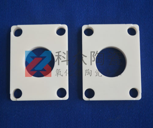 為什么氧化鋯陶瓷在精加工后會出現(xiàn)尺寸公差？