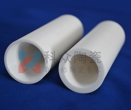 氧化鋁陶瓷管相比金屬管有哪些優(yōu)點(diǎn)？