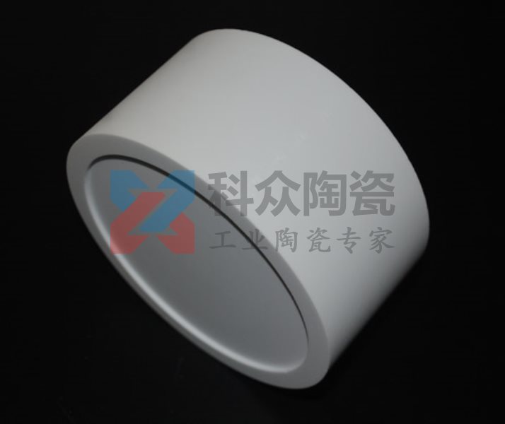 氧化鋁陶瓷的制備工藝是如何的呢？（多圖）
