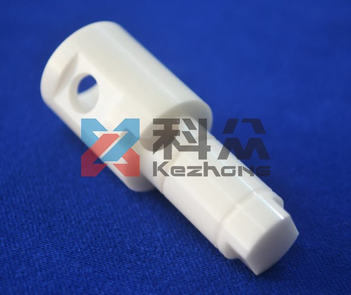 陶瓷柱塞泵好嗎？為何它能取代金屬泵？（多圖