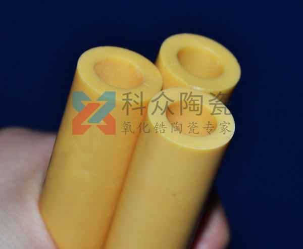 氧化鎂陶瓷管你認(rèn)識嗎？（多圖）