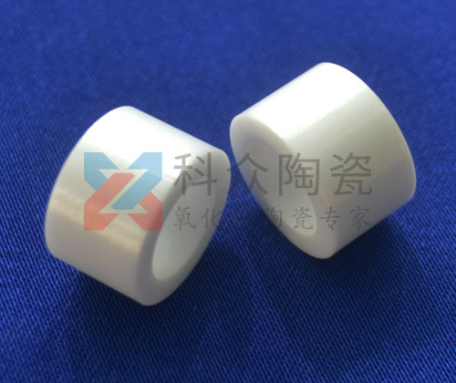 陶瓷導(dǎo)環(huán)是什么？它有什么優(yōu)點呢？（多圖）