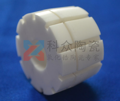 傳統(tǒng)陶瓷與特種陶瓷的性能有何差異？（多圖）