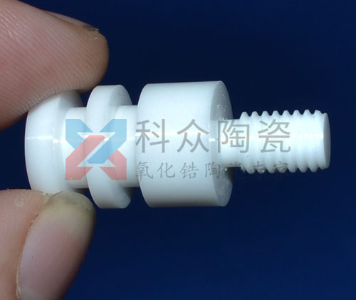 氧化鋁陶瓷損壞的因素有哪些？