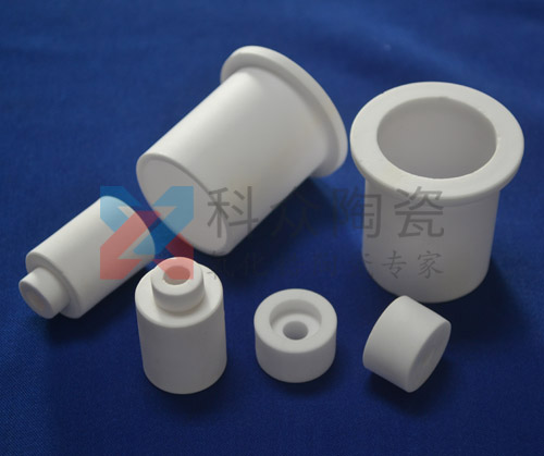為何氧化鋯陶瓷比一般的陶瓷耐摔？