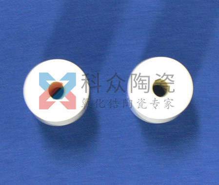 氧化鋯陶瓷管與氧化鋁陶瓷管具有哪些優(yōu)勢？