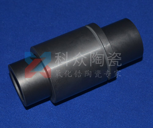 氧化鋯陶瓷用什么磨具進(jìn)行磨削加工？