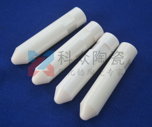 是什么因素讓氧化鋯陶瓷經(jīng)燒結(jié)后泛黃？