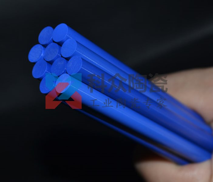 有哪些原因會(huì)影響氧化鋯陶瓷零件固溶熱處理？