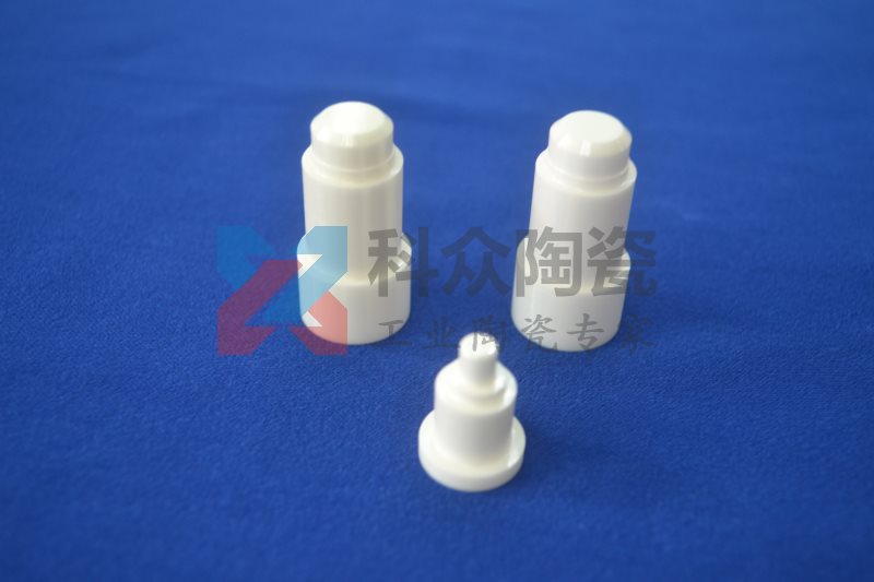碳化硅陶瓷加工后再其他方面有哪些運用？