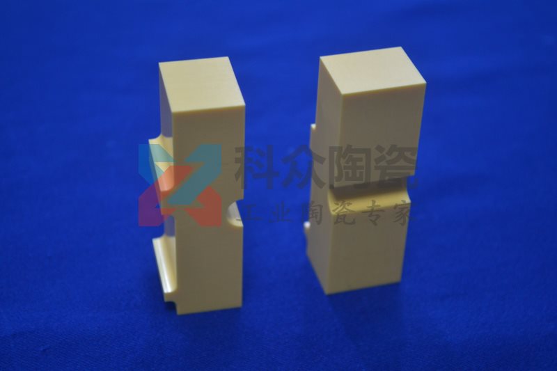 如何制作更耐磨的釔穩(wěn)定氧化鋯陶瓷？
