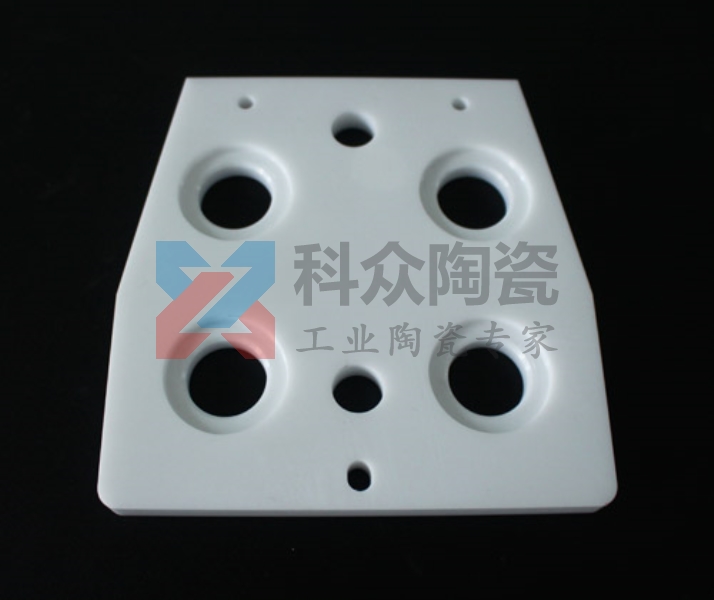 氧化鋯陶瓷為什么不易碎？