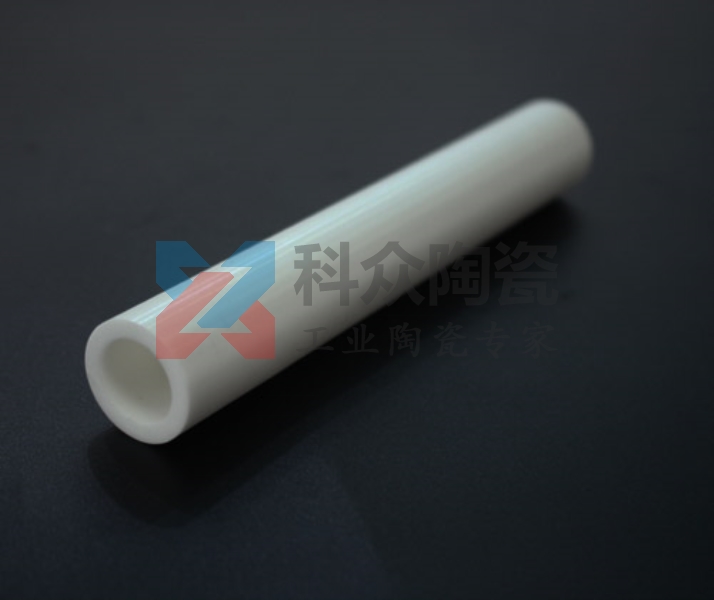 如何減小陶瓷管的內(nèi)徑大??？