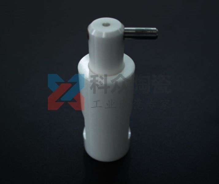 陶瓷點膠閥的構(gòu)成以及其工作原理是什么？